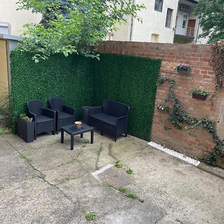 Apartman Mercedes Szeged Ngoại thất bức ảnh