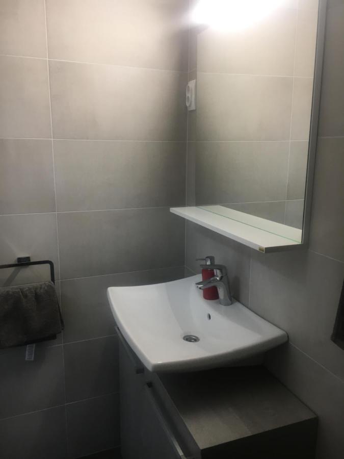 Apartman Mercedes Szeged Ngoại thất bức ảnh