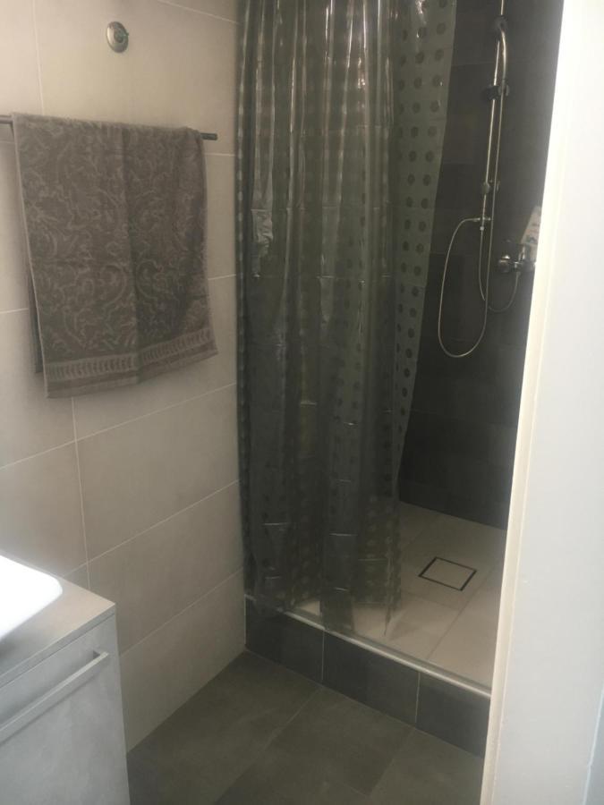 Apartman Mercedes Szeged Ngoại thất bức ảnh