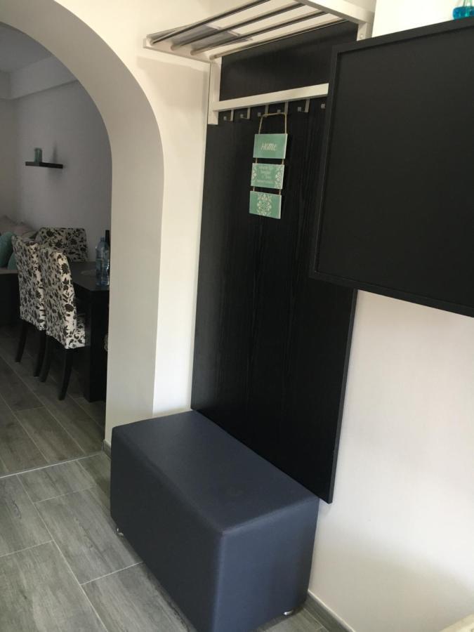 Apartman Mercedes Szeged Ngoại thất bức ảnh