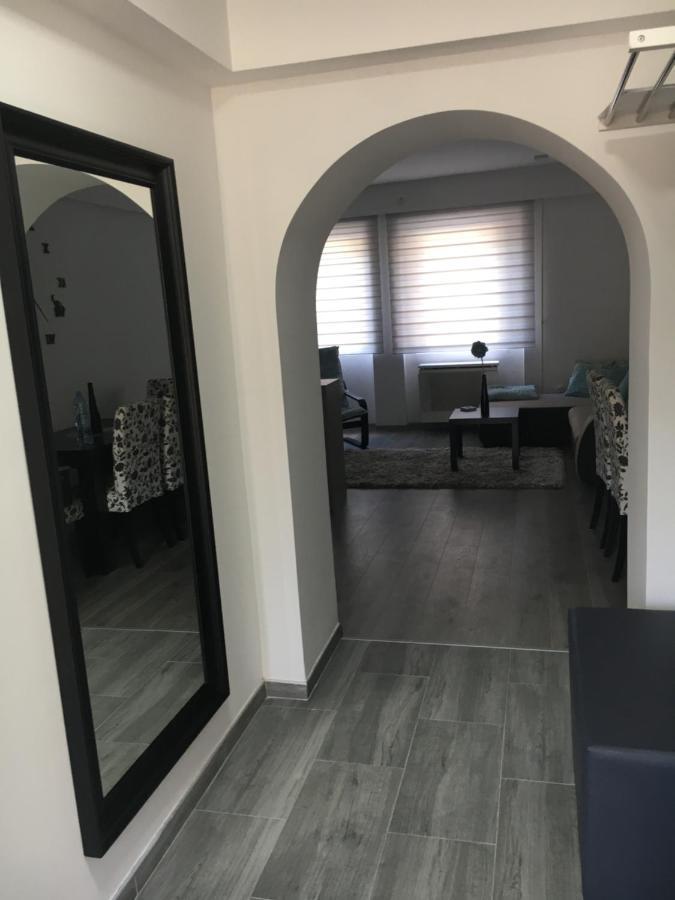 Apartman Mercedes Szeged Ngoại thất bức ảnh