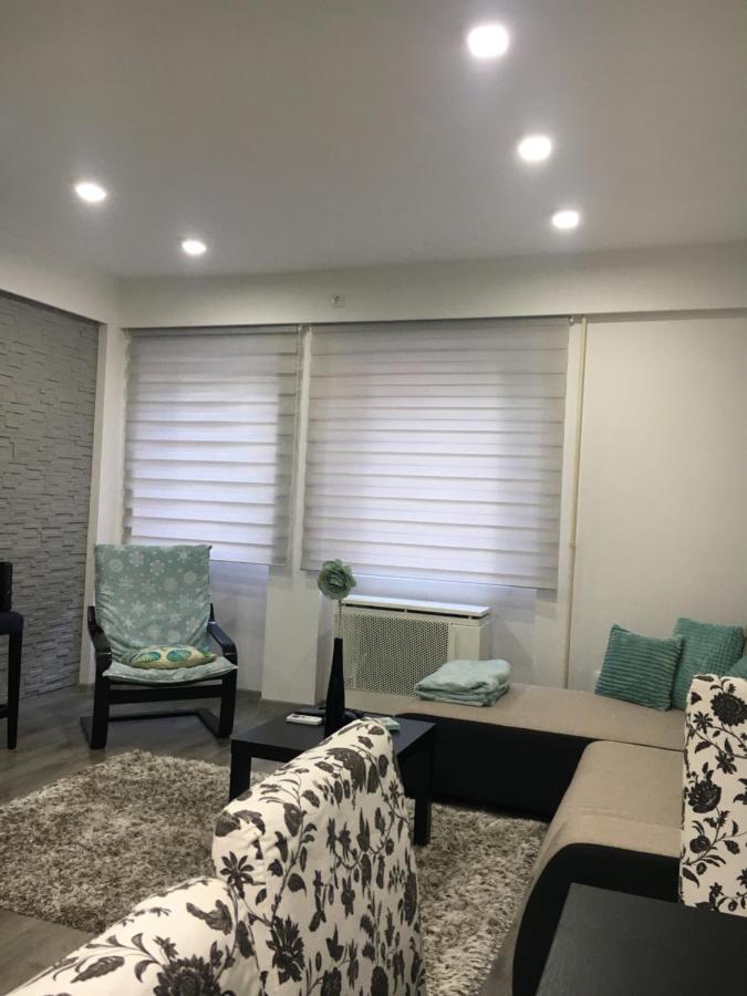 Apartman Mercedes Szeged Ngoại thất bức ảnh